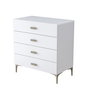 Hanah Home Cómoda BE116 - 4714 Blanca